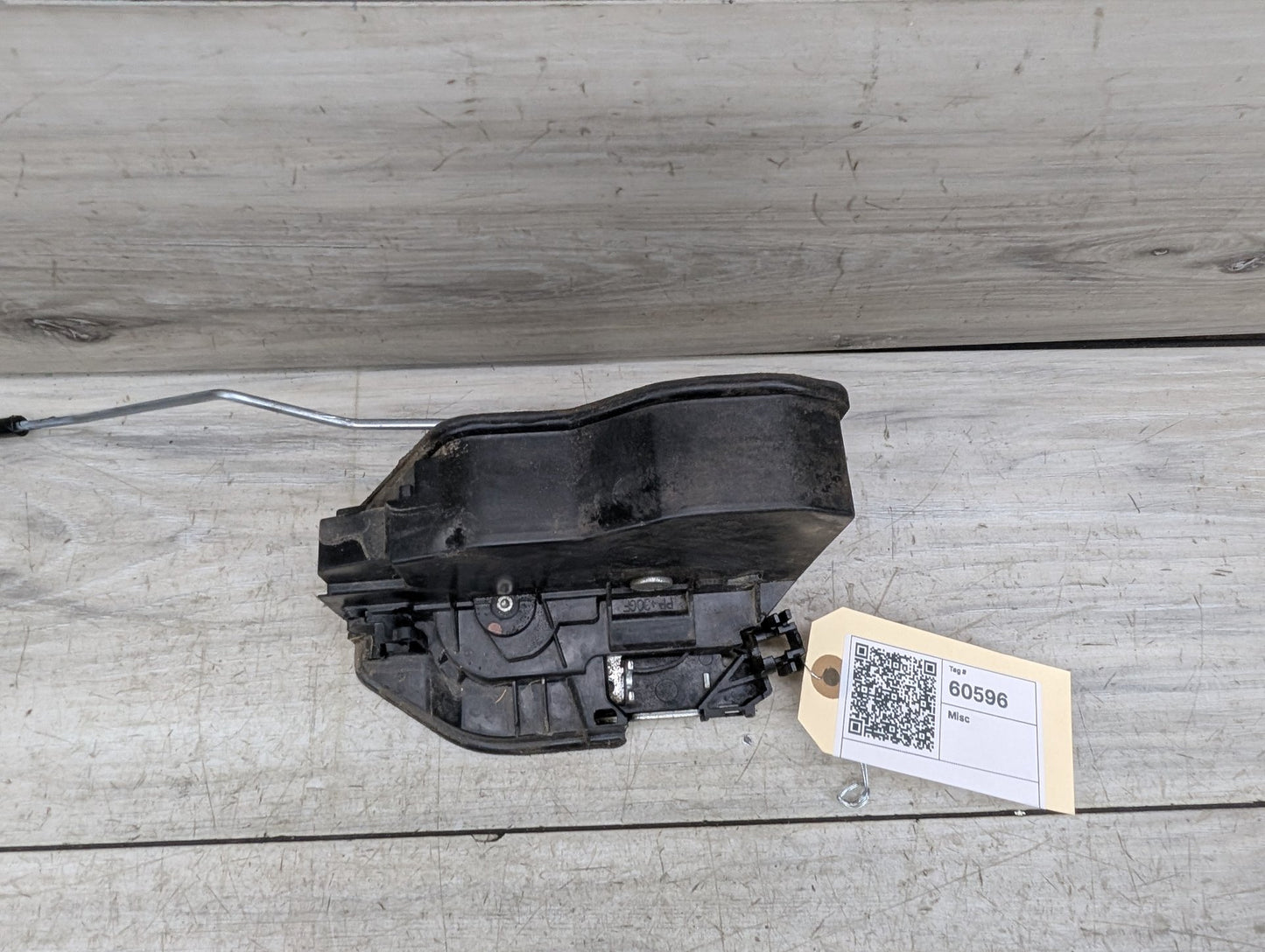 OEM BMW E70 E90 F10 F30 F36 F80 M3 REAR RIGHT PASSENGER Door Lock Latch Actuator