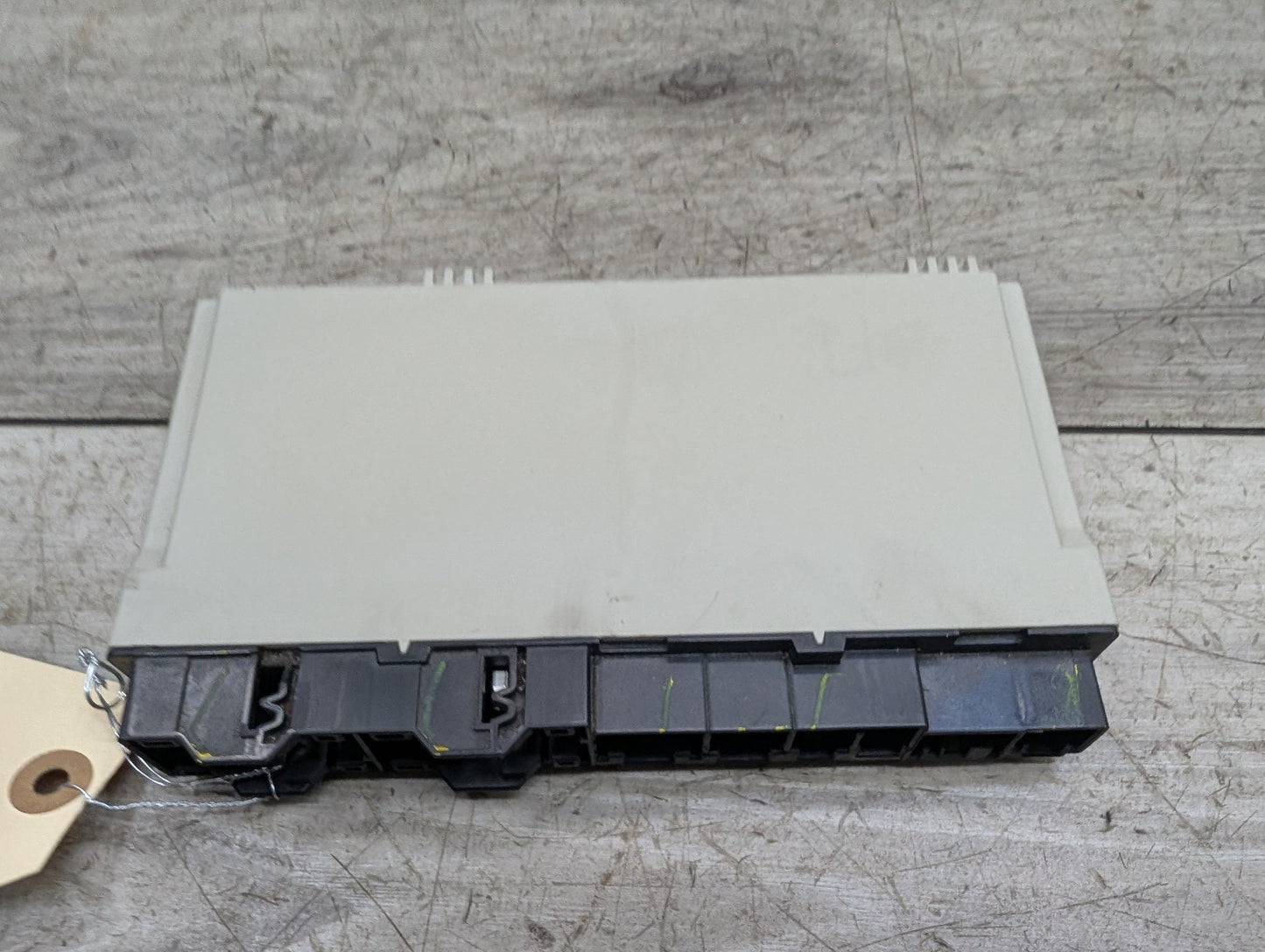 OEM BMW F90 G01 G05 G12 G20 G22 G26 G30 G80 Front Left Right Seat Control Module