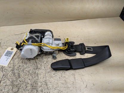 2012-2018 Audi A6 C7 Front Right Passenger Seatbelt Retractor 4G8857706G OEM