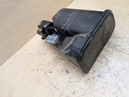 2010-2017 BMW 535i GT xDrive F07 Fuel Vapor Charcoal Canister 7298459 OEM