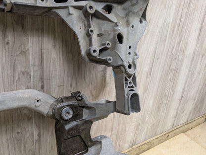 OEM BMW F90 G12 G30 M5 M8 Front Axle Subframe Suspension Carrier Crossmember AWD