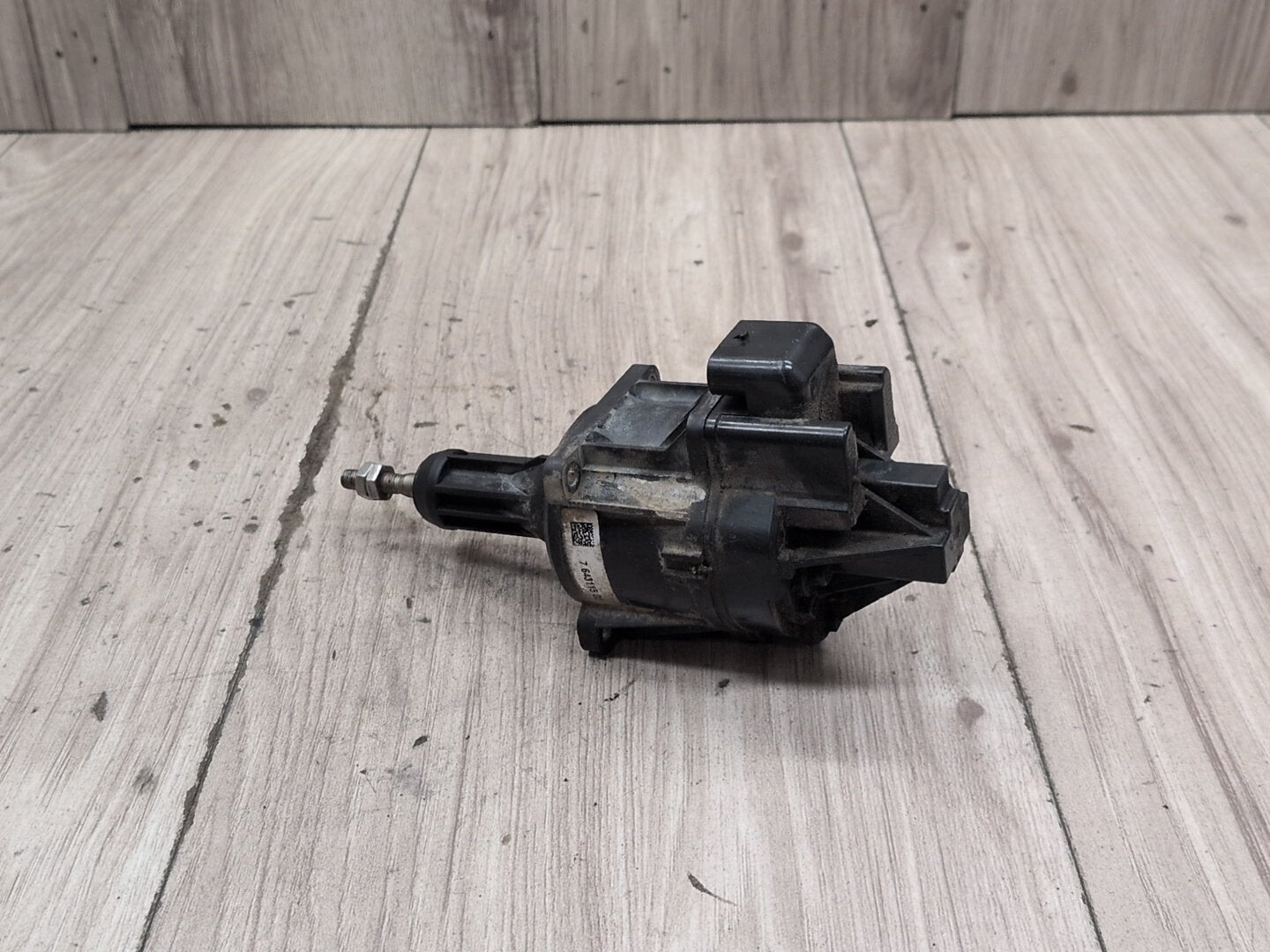 OEM BMW F06 F10 F15 F22 F25 F30 F32 F33 F36 X5 Turbo Charger w/ Manifold N55 EWG