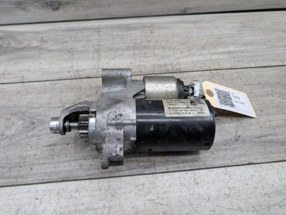 2009 - 2017 Audi Q5 8R Engine Motor Starter 06H911021E EA888