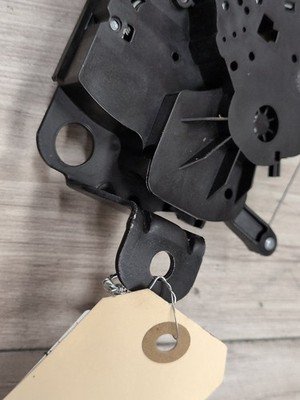 2017-2022 BMW M2 G87 Liftgate Trunk Lid Liftgate Lock Latch Actuator 7383283 OEM