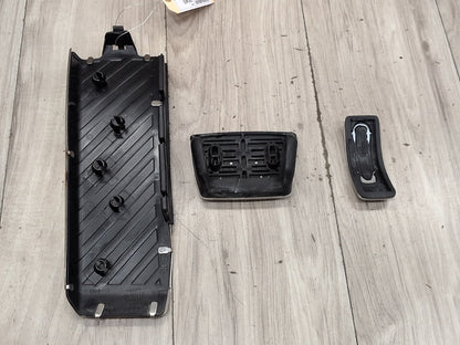 2013 - 2017 Audi S5 8T Gas Accelarator Pedal 8k1854777 CTUB