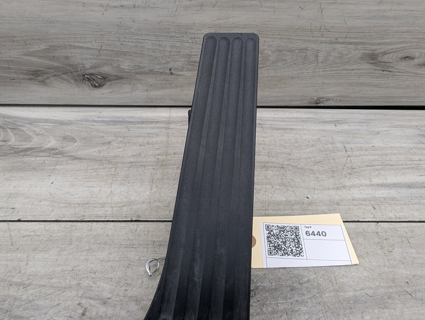 2017-2023 BMW 530i G30 Gas Accelarator Pedal 6859999