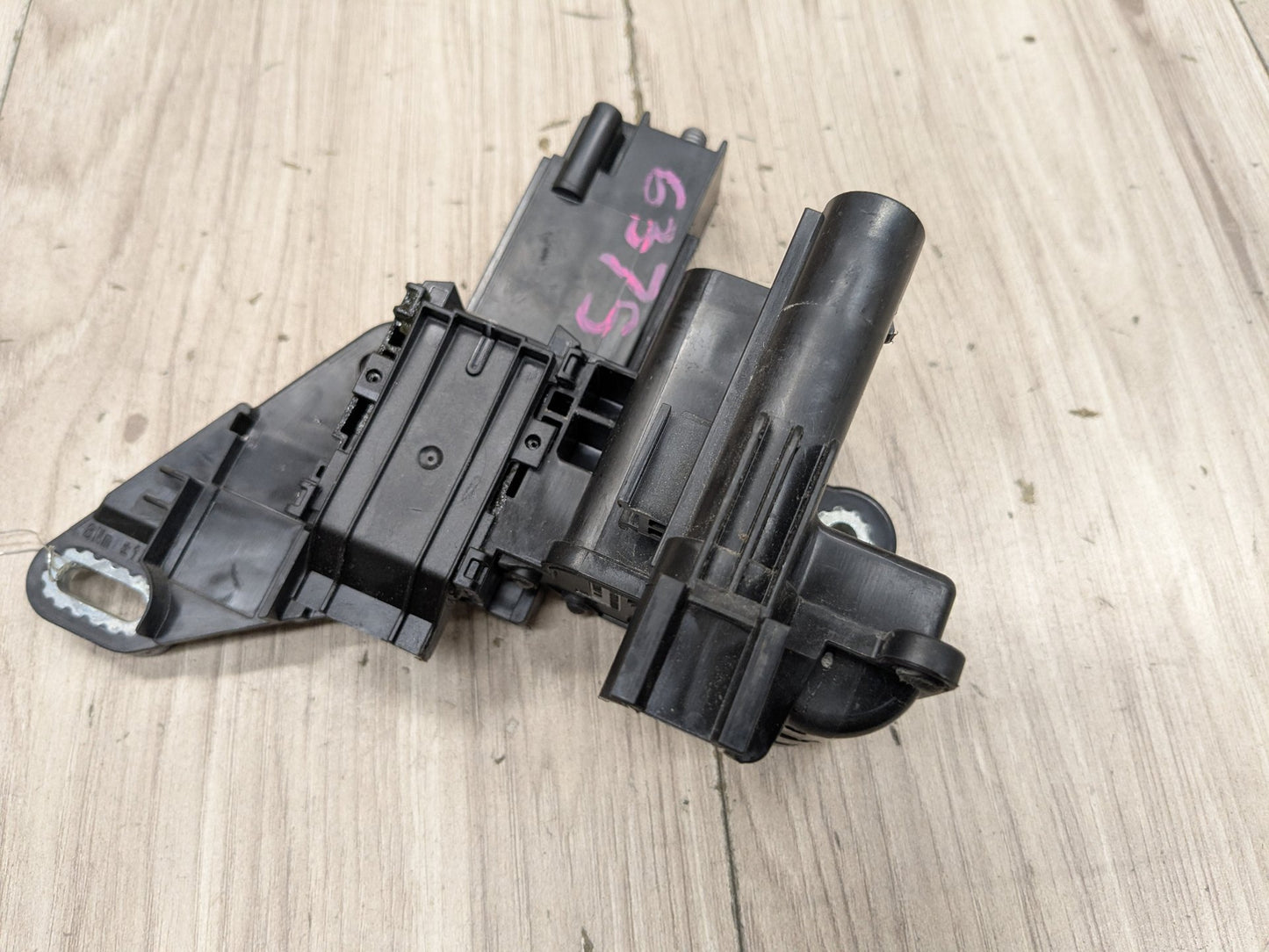 2014 - 2020 BMW 440i F36 Front Power Distribution Fuse Box 9356157 B58B30M0