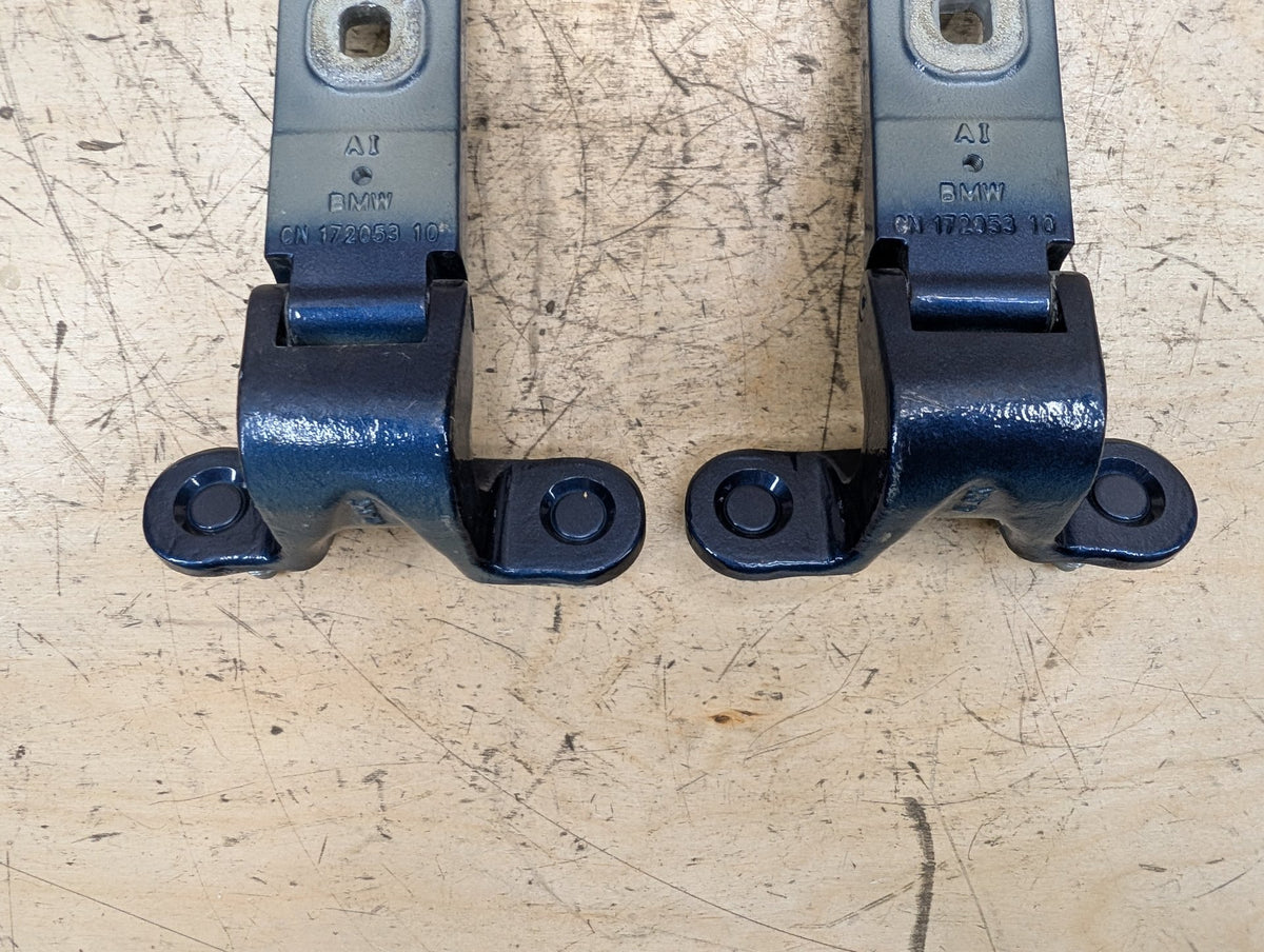 2019-2026 BMW X5 G05 7417414 OEM