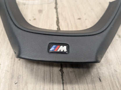 2011 - 2017 BMW X3 F25 Steering Wheel Trim 2457014 N20B20O0