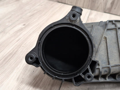 16-23 OEM BMW G12 G30 M550 750 M5 Left Driver Engine N63 S63 Intake Manifold 1-4