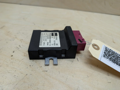 OEM BMW F02 F10 F22 F30 F36 N20 N55 Helbako Fuel Pump Relay Control Module EKPM3