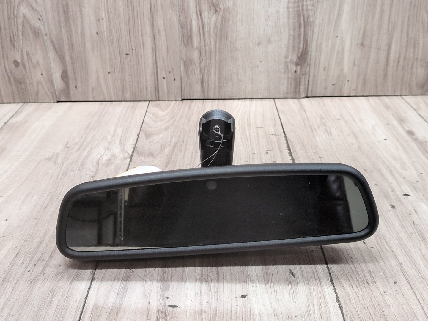 OEM BMW E70 E82 E90 E92 M3 Rear View Interior Mirror Auto Dim EC LED GTO COMPASS