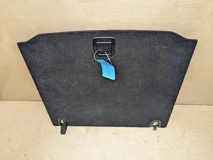 2018 - 2024 BMW X3 G01 Rear Trunk Cargo Floor Carpet Spare Tire Cover 9462948 B46B20O1