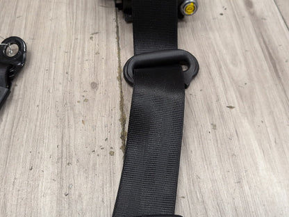2013 - 2017 Audi S5 8T Front Right Passenger Seatbelt Seat Belt Retractor 8T1857706H CTUB