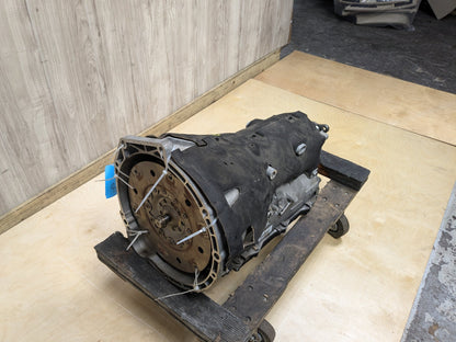 19-23 BMW G20 330i 230 430 B46 Automatic Transmission Assembly RWD 8HP51