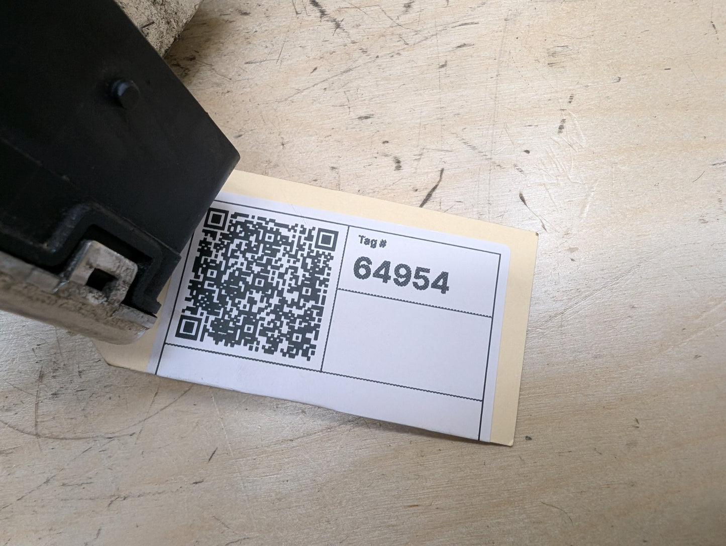 2011-2016 BMW X3 F25 ABS Pump Module 6877721