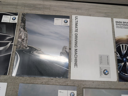 2014 - 2019 BMW 340 F34 Misc 2982693 B58B30M0