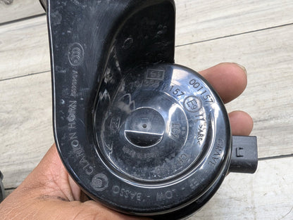 OEM BMW F90 G12 G14 G15 G16 G30 530 540 M550 750 M5 Horn Tone Signal HIGH PITCH