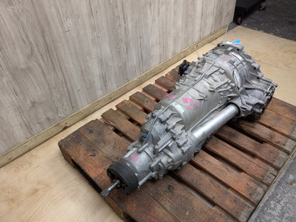 2018-2024 AUDI S5 AWD Automatic Transmission Transfer Case SHP 95k Miles