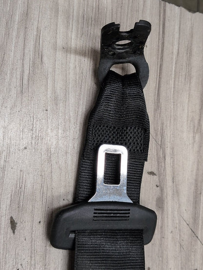 2015-2018 Audi Q3 8U Rear Left or Right Seatbelt Seat Belt Retractor 8U0857805A