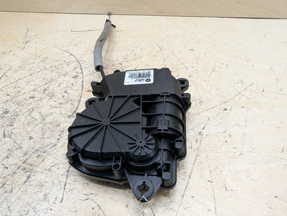 2010-2017 BMW 535i GT xDrive F07 Liftgate Trunk Lid Liftgate Lock Latch Actuator 7330646 OEM