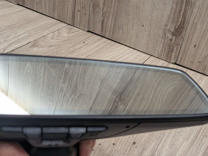 OEM BMW F90 G11 G12 G30 G32 M5 Rear View Interior Mirror Homelink EC/LED/GTO
