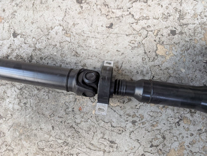 2018 - 2024 BMW X3 G01 Rear Propeller Driveshaft Drive Shaft 8680320 B58B30O1