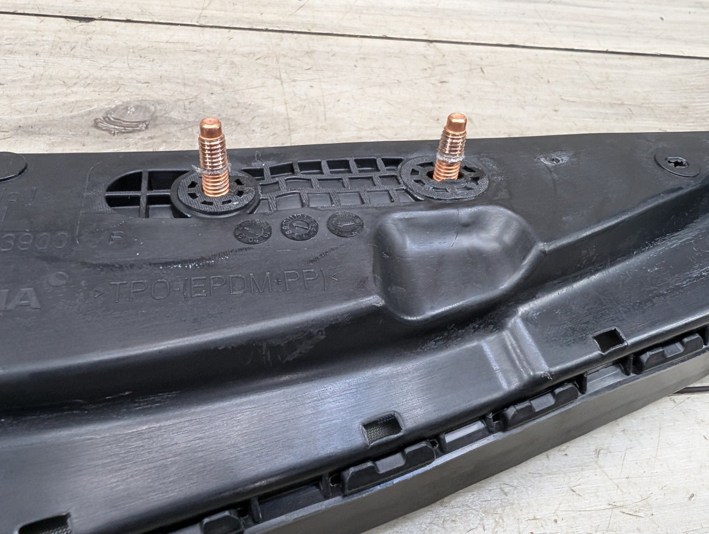 OEM BMW G20 G26 G80 330 M340 430 M440 M3 Front Left Driver Seat Air Bag Airbag