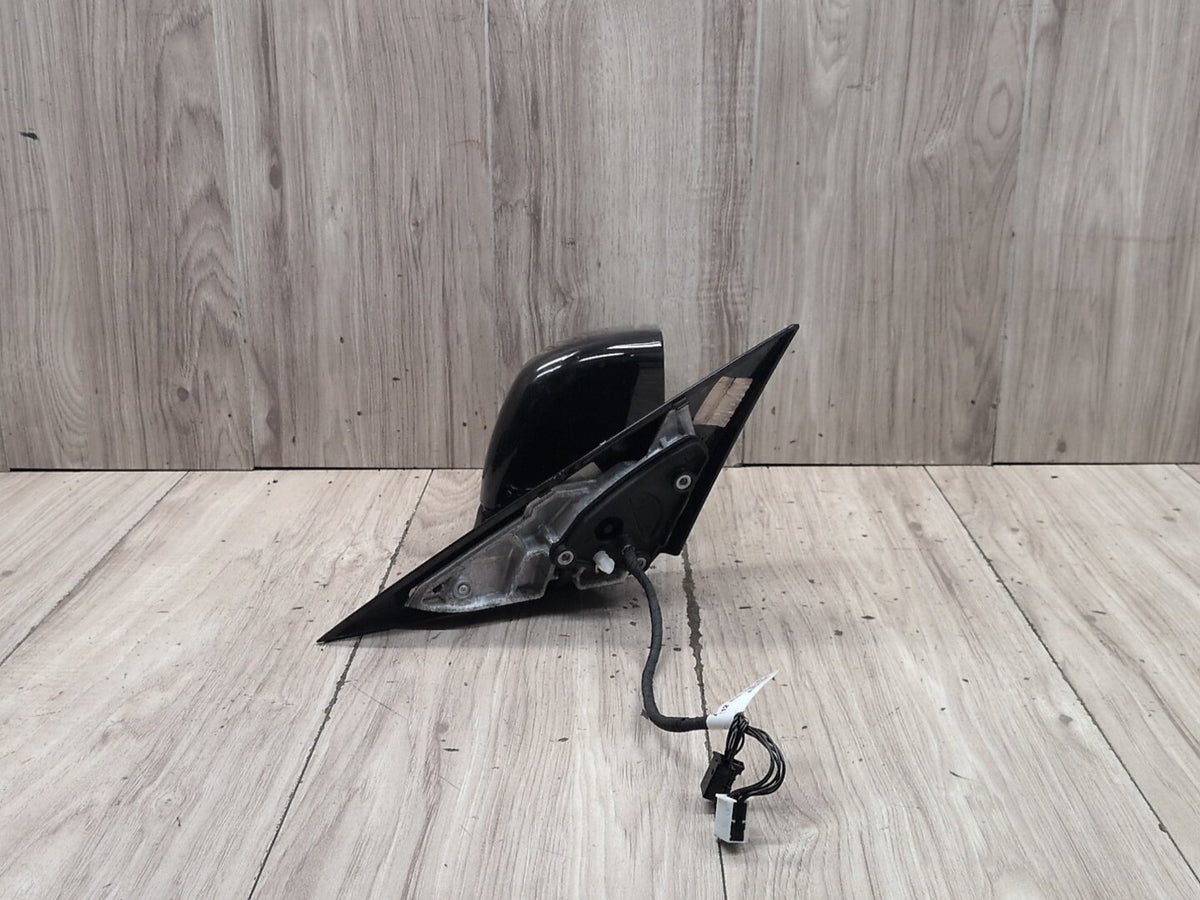 10-13 Mercedes-Benz E550 W212 Front Right Passenger Side Mirror Assembly