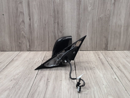 10-13 Mercedes-Benz E550 W212 Front Right Passenger Side Mirror Assembly