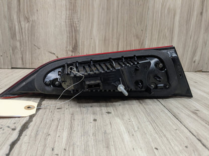 OEM BMW G22 G23 G26 G82 G83 M4 Rear Right Passenger Inner Trunk Stop Tail Light