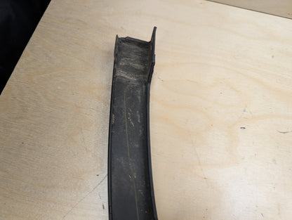 OEM BMW G01 G02 X3 X4 Front Left Driver Fender Flare Wheel Arch Molding Trim