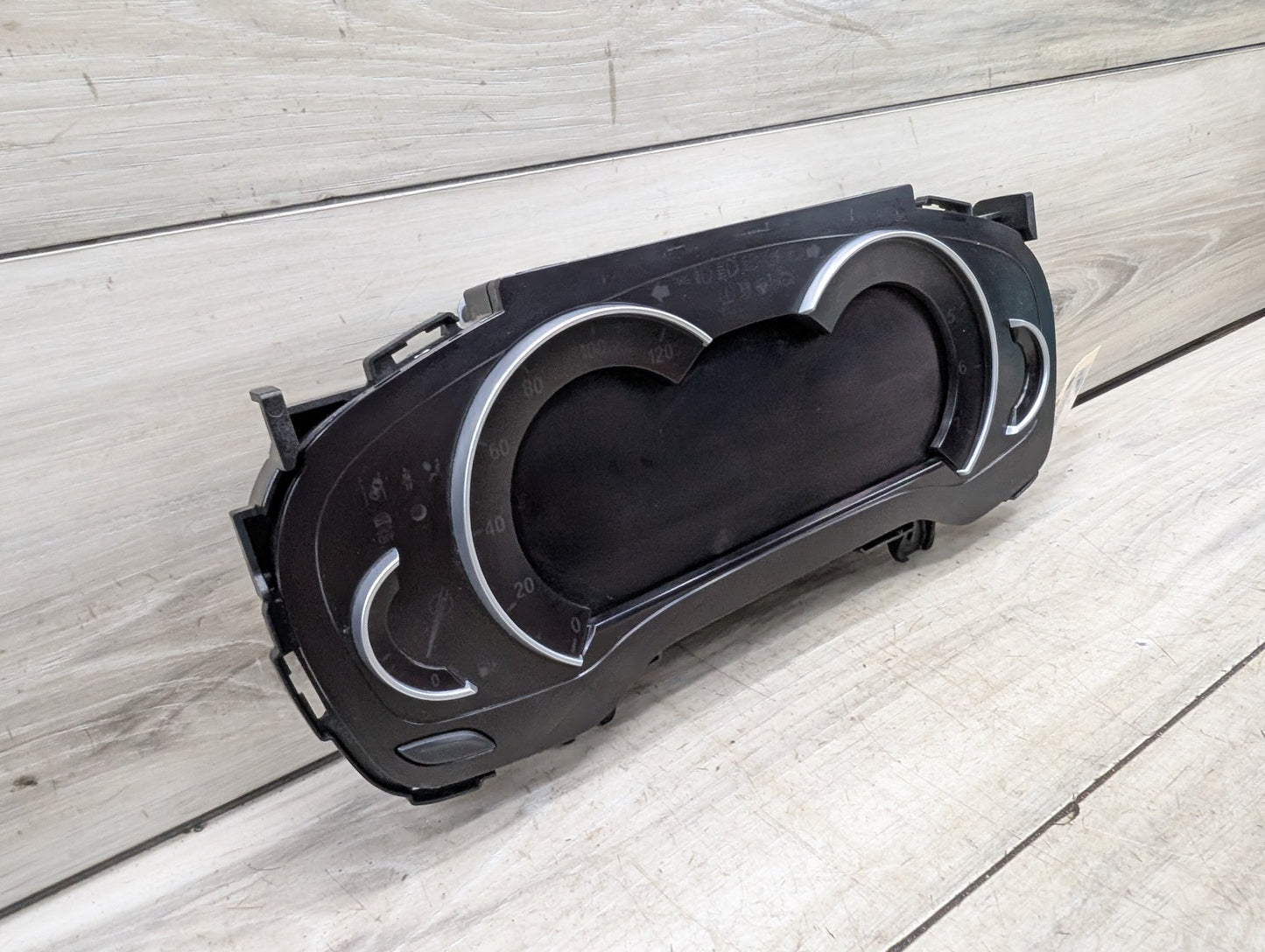 PRE-LCI OEM BMW G01 G02 G12 G30 X3 Digital Instrument Speedometer Gauge Cluster