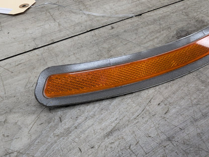 2019-2026 BMW X5 G05 Front Right Passenger Bumper Reflector 7437080