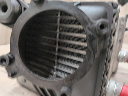 2011-2016 BMW M5 F10 Turbo Charger Air Intercooler 7843123 OEM