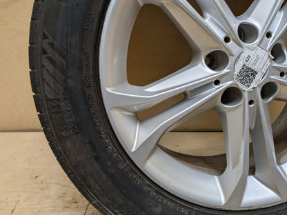 18-24 OEM BMW G01 G02 X3 X4 Wheel Rim 18x7 ET22 LA Rad Doppelspeiche Style 688