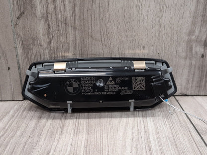 2022 BMW M340i G20- Headliner Overhead Dome Light Switch Module PN: 7910813