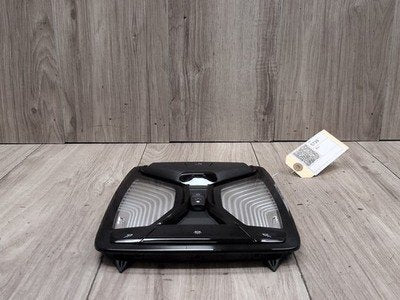 19-24 OEM BMW G20 G80 G22 G82 M3 M4 Front Roof Console Dome Light SOS Switch