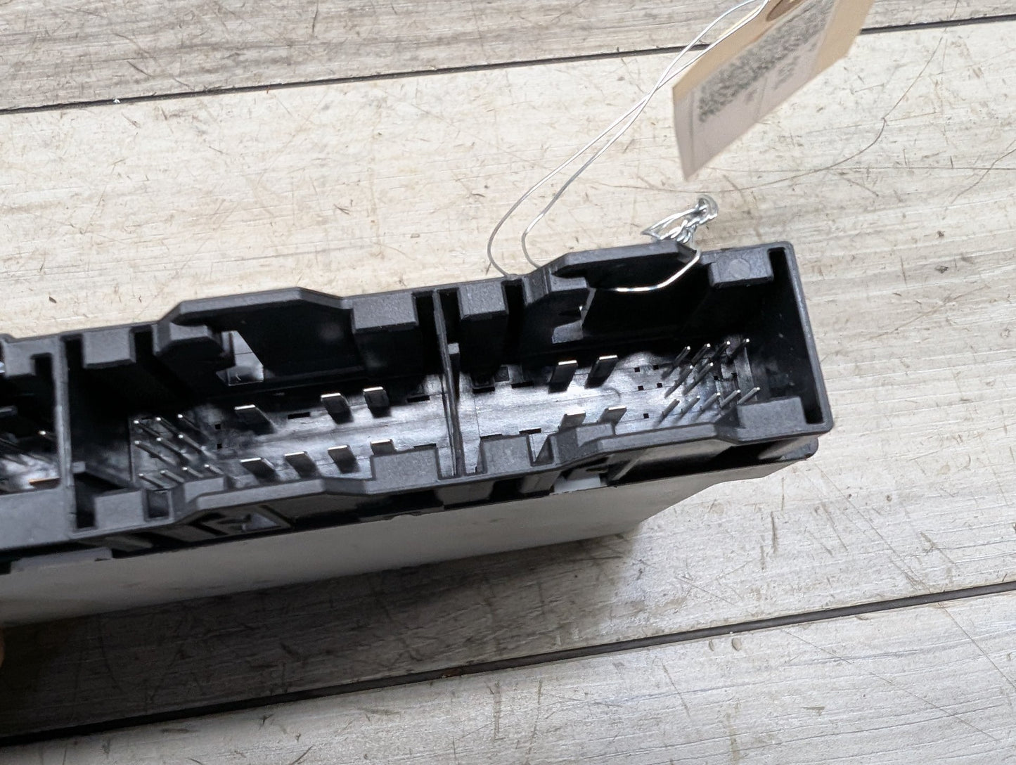 2011 - 2017 BMW X3 F25 Front Left or Right Seat Control Module 9280913 N20B20A