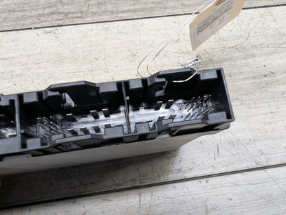 2011 - 2017 BMW X3 F25 Front Left or Right Seat Control Module 9280913 N20B20A
