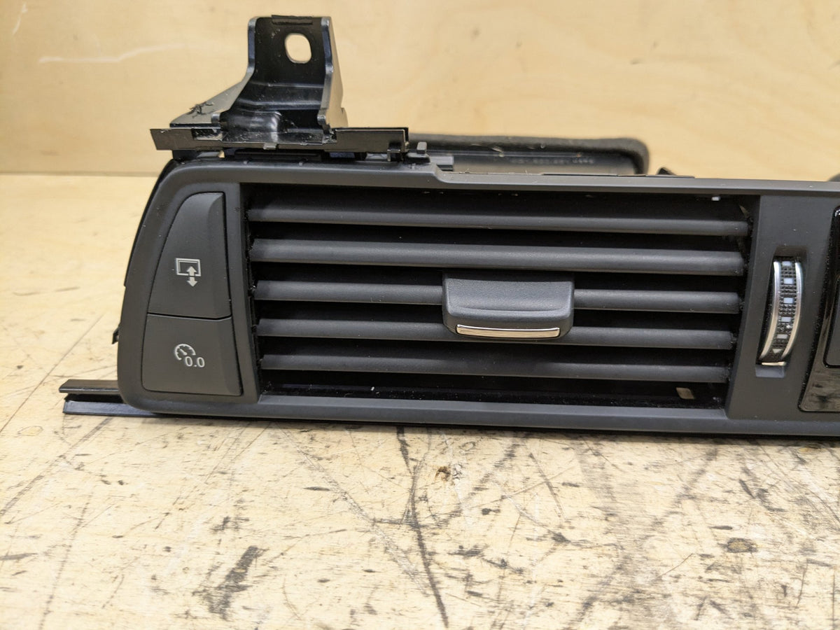 2012-2018 Audi A6 C7 Dashboard Dash Board Middle Center Air Vent 4G0941509 OEM
