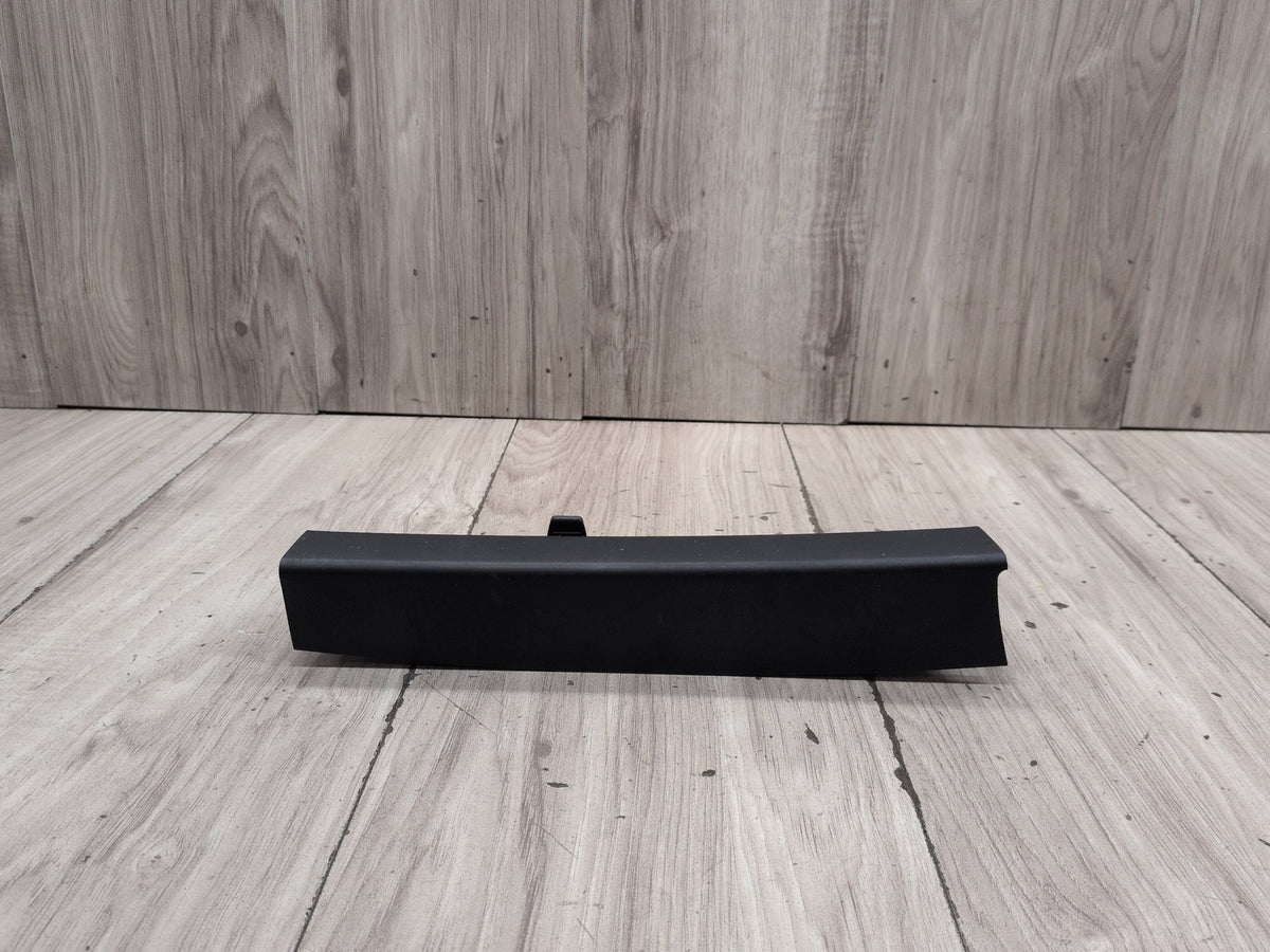 OEM BMW F10 528 535 550 M5 Rear Right Passenger Door Window Privacy Sun Shade