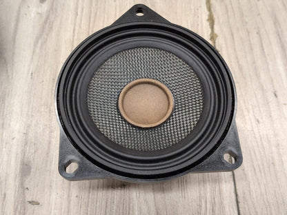 2014 - 2018 BMW X5 F85 Speakers SET 9294943 S63B44T2