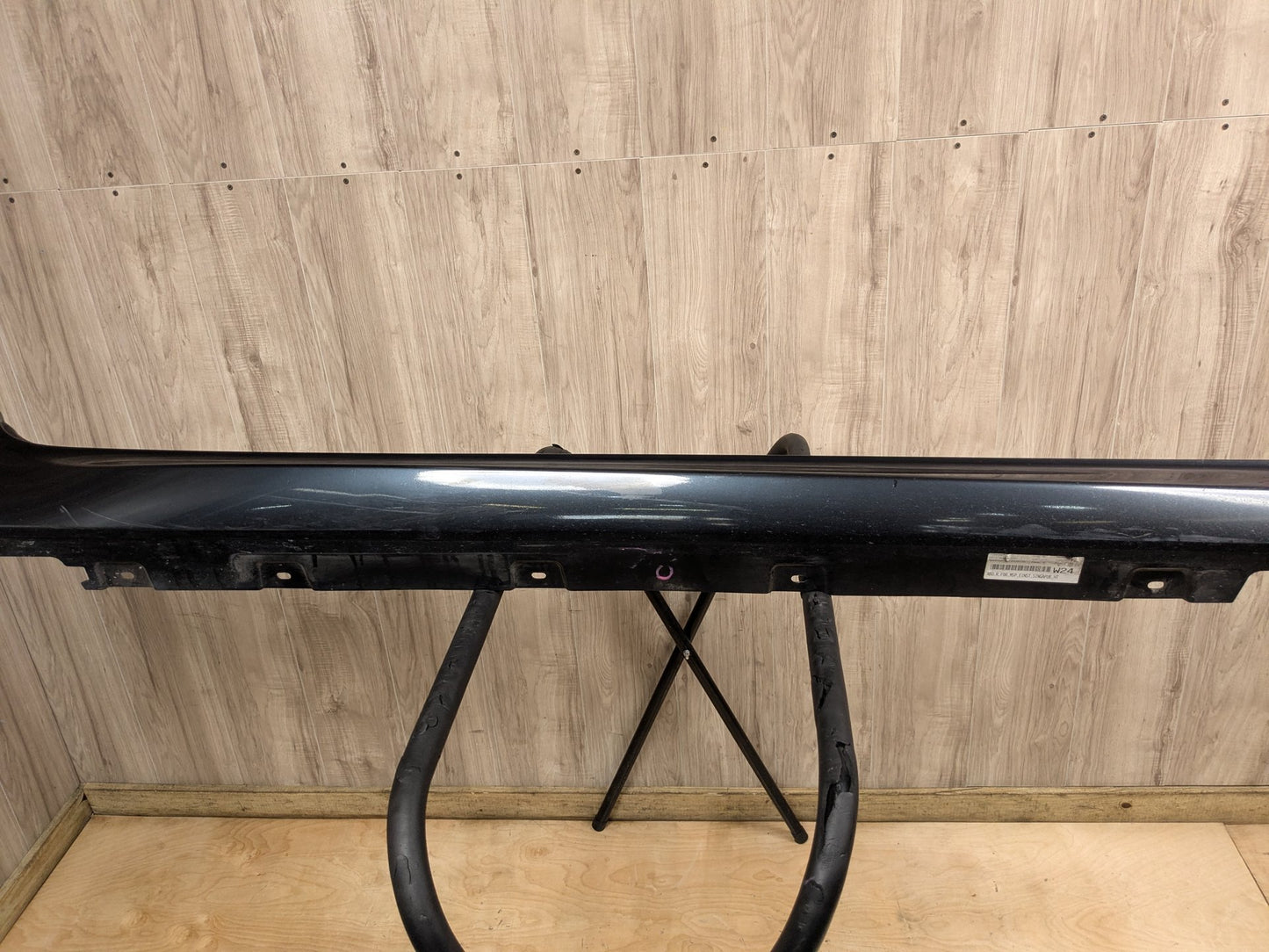 2012-2018 BMW M6 F06 Right Passenger Side Skirt Rocker Panel 8052654