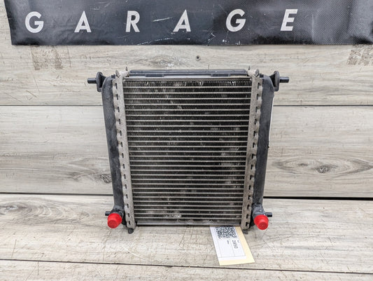 2018 - 2024 BMW X3 G01 Left or Right Secondary Auxiliary radiator 9468698 B58B30O1