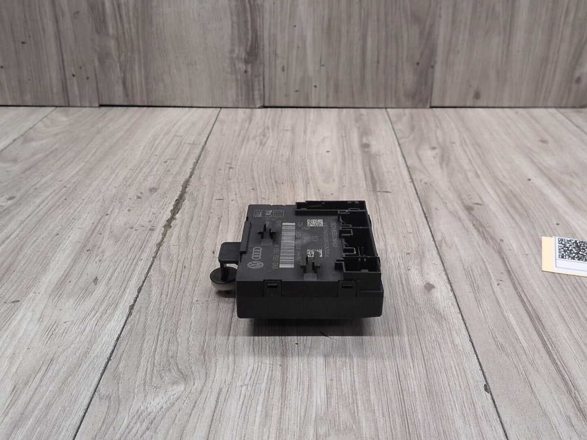 15-18 OEM Audi Q3 Front Rear Left or Right Door Window Control Module 8X0959795C