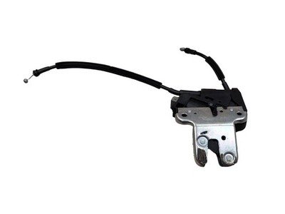 2008-2017 Audi S5 8T Liftgate Trunk Lid Liftgate Lock Latch Actuator 4F5827505D