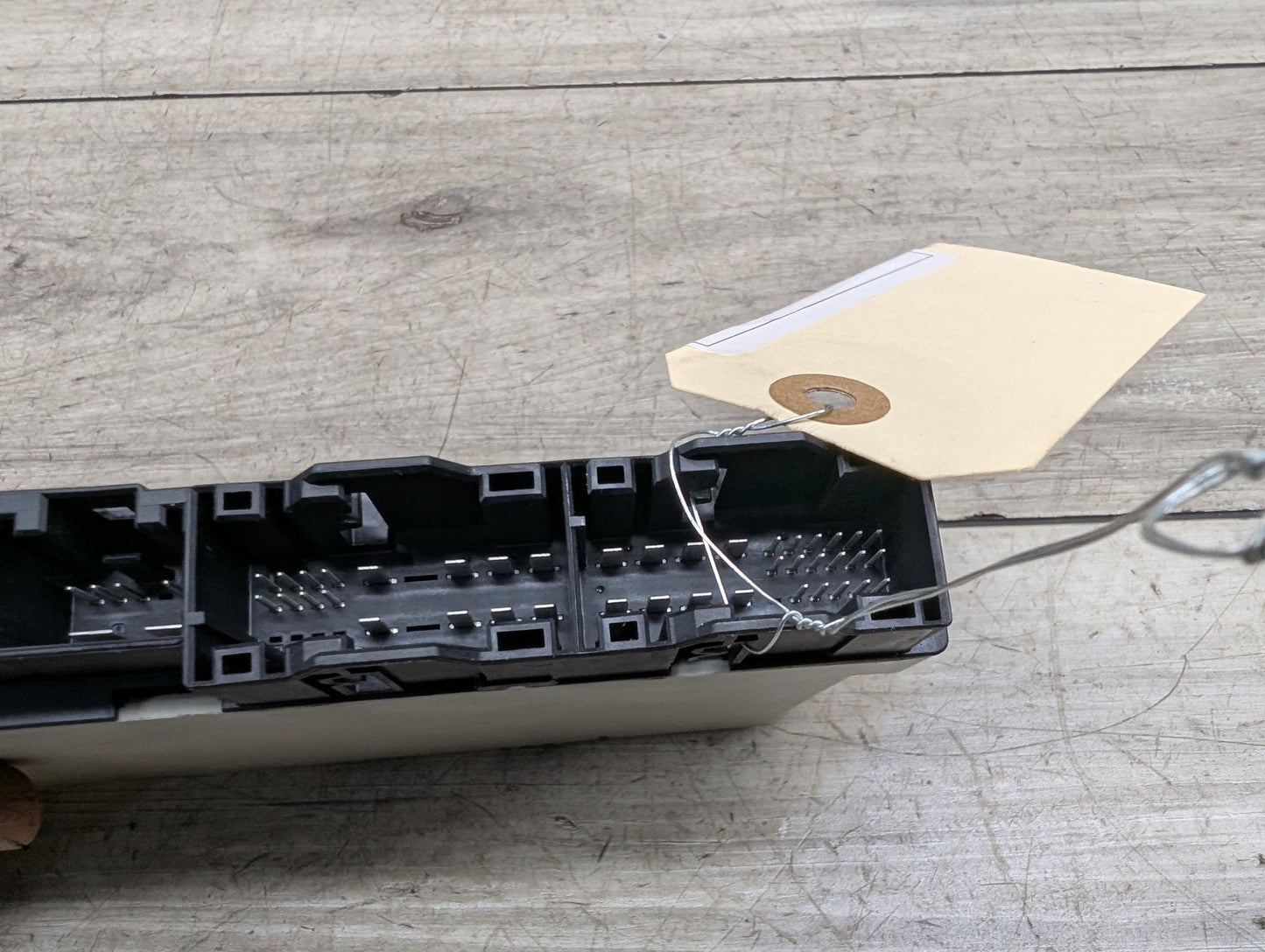 OEM BMW F97 F98 G20 G30 G01 G02 G12 Front Left or Right Side Seat Control Module Unit
