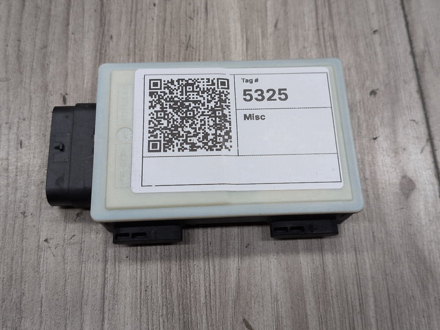 2019-2026 BMW M340i G20 Blind Spot Lane Sensor Radar Module 5A495A3