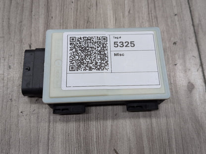 2019-2026 BMW M340i G20 Blind Spot Lane Sensor Radar Module 5A495A3